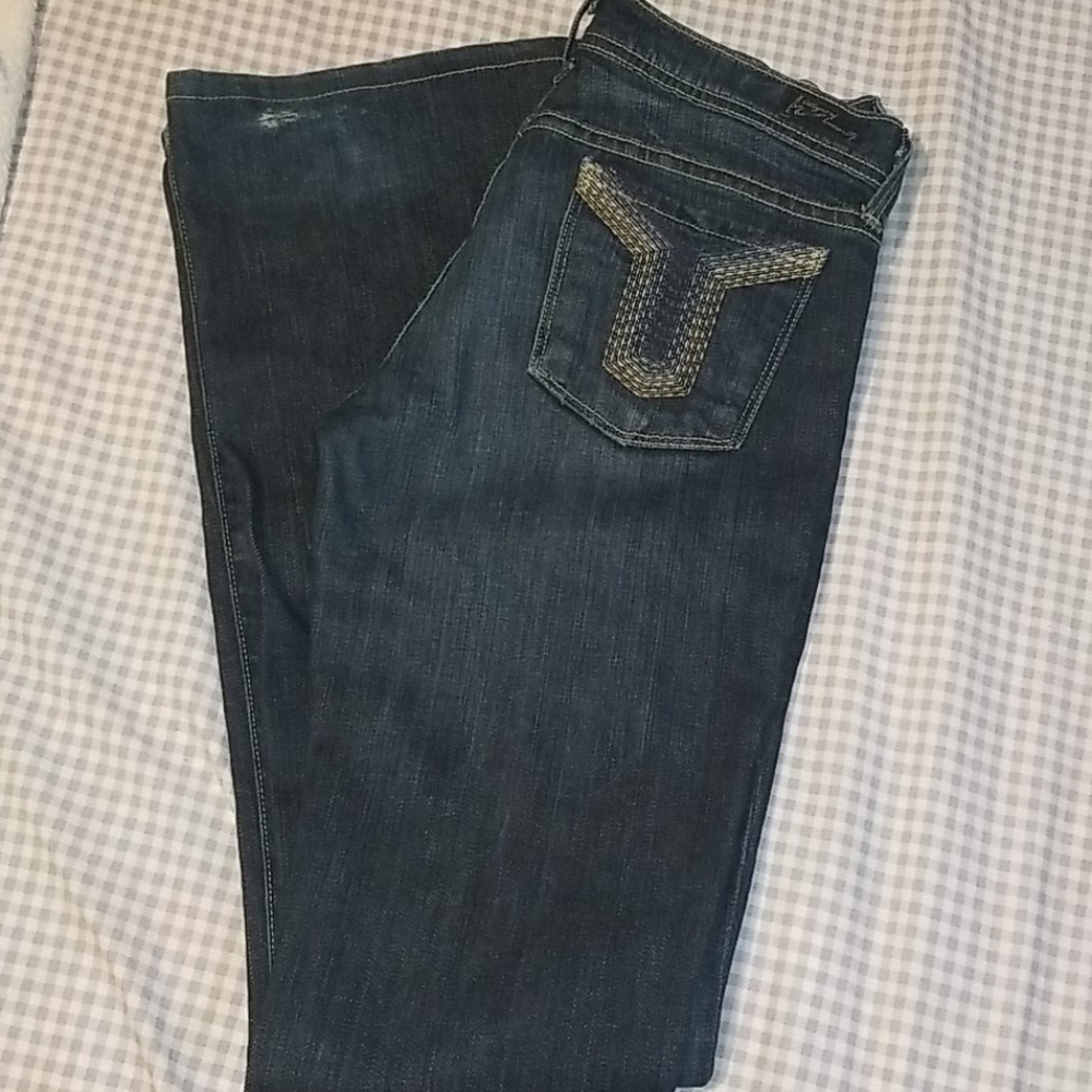 Citizen of Humanity Jeans